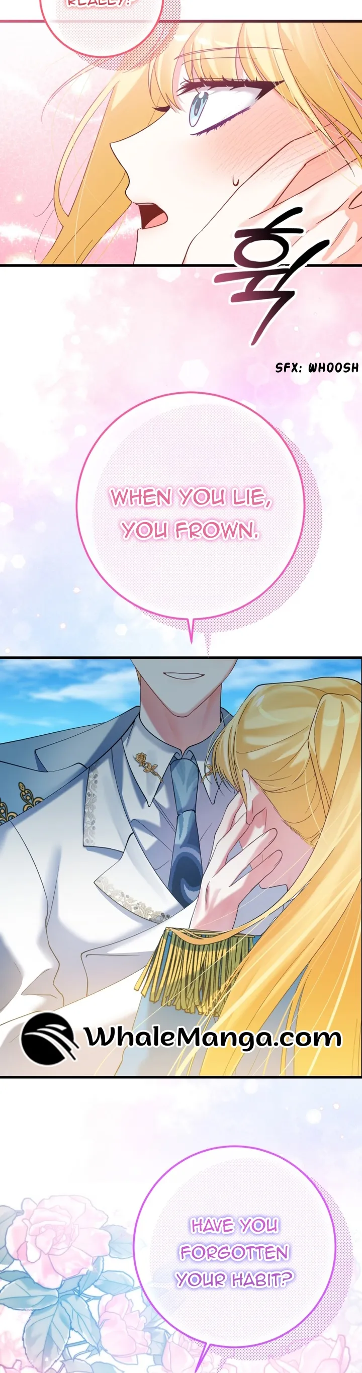 Getting Married Without My Badge chapter 2 page 44
