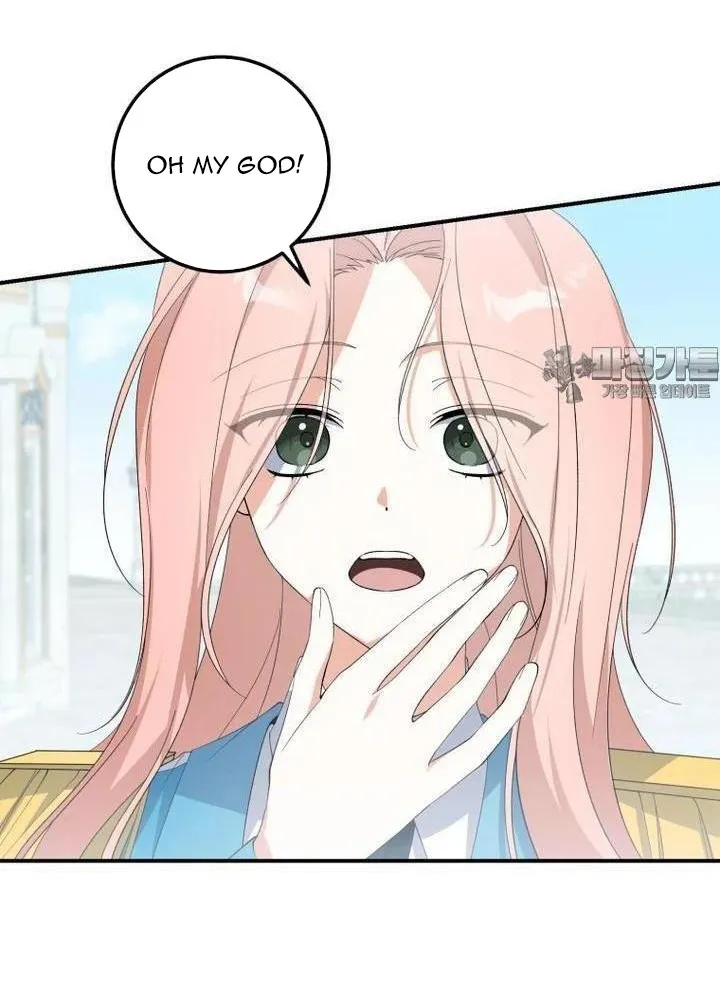 Getting Married Without My Badge chapter 28 page 3