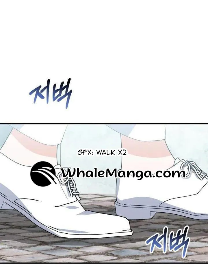 Getting Married Without My Badge chapter 28 page 6
