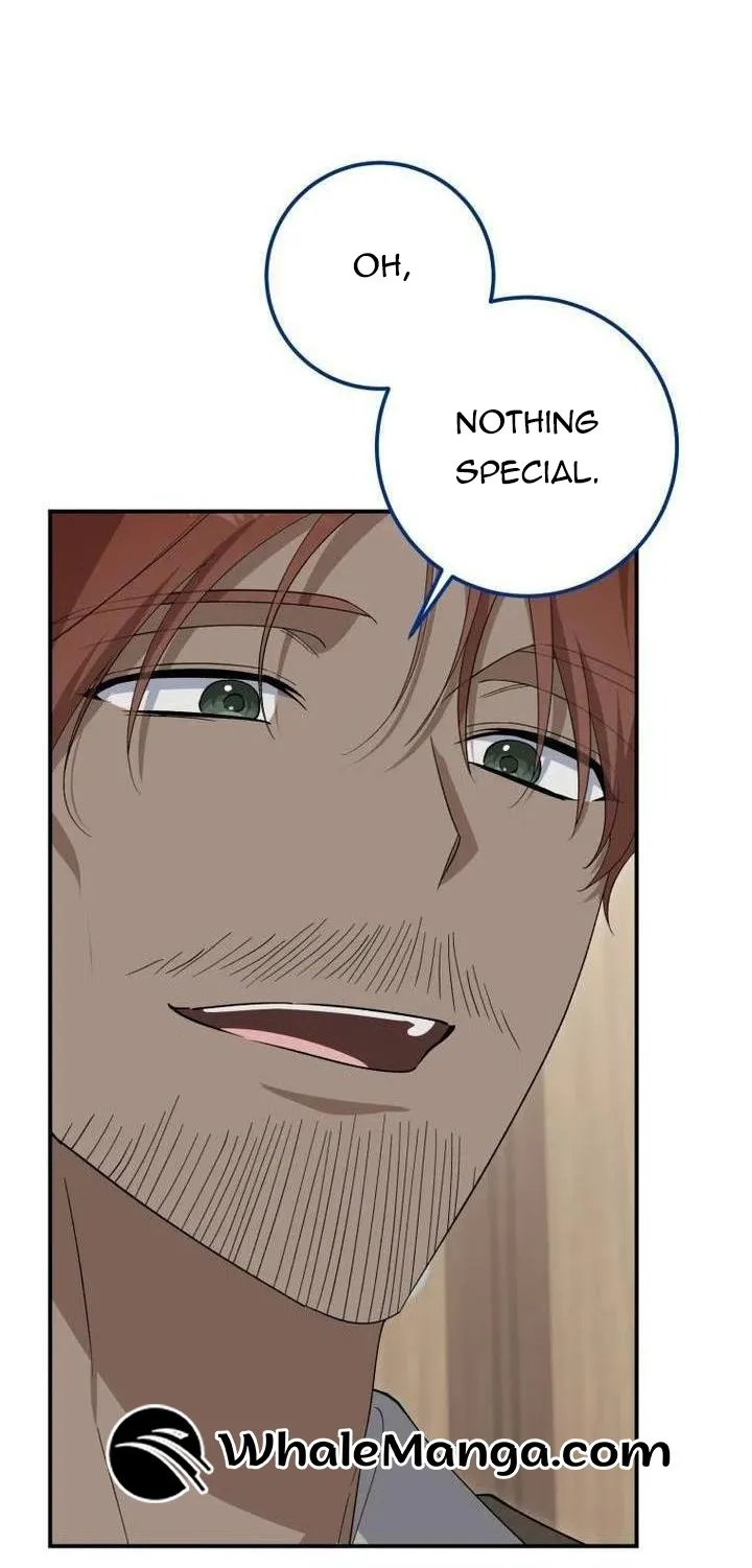 Getting Married Without My Badge chapter 28 page 18