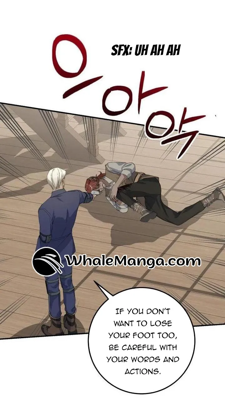 Getting Married Without My Badge chapter 28 page 39