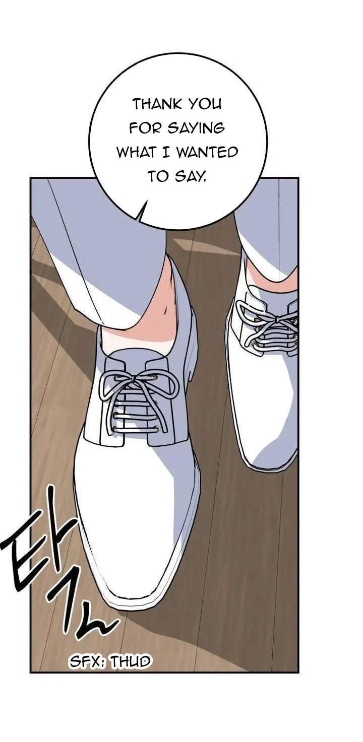Getting Married Without My Badge chapter 28 page 41