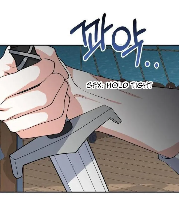 Getting Married Without My Badge chapter 28 page 46