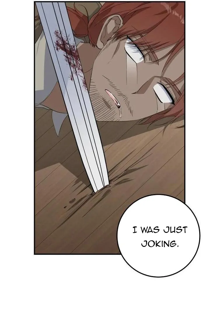 Getting Married Without My Badge chapter 28 page 50