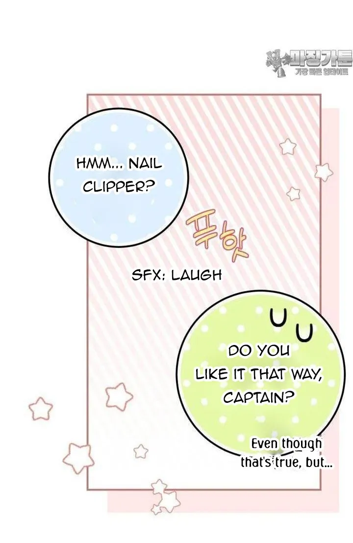 Getting Married Without My Badge chapter 28 page 55