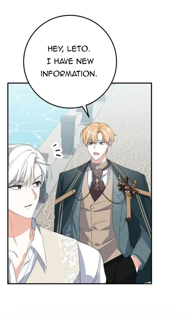 Getting Married Without My Badge chapter 28 page 56