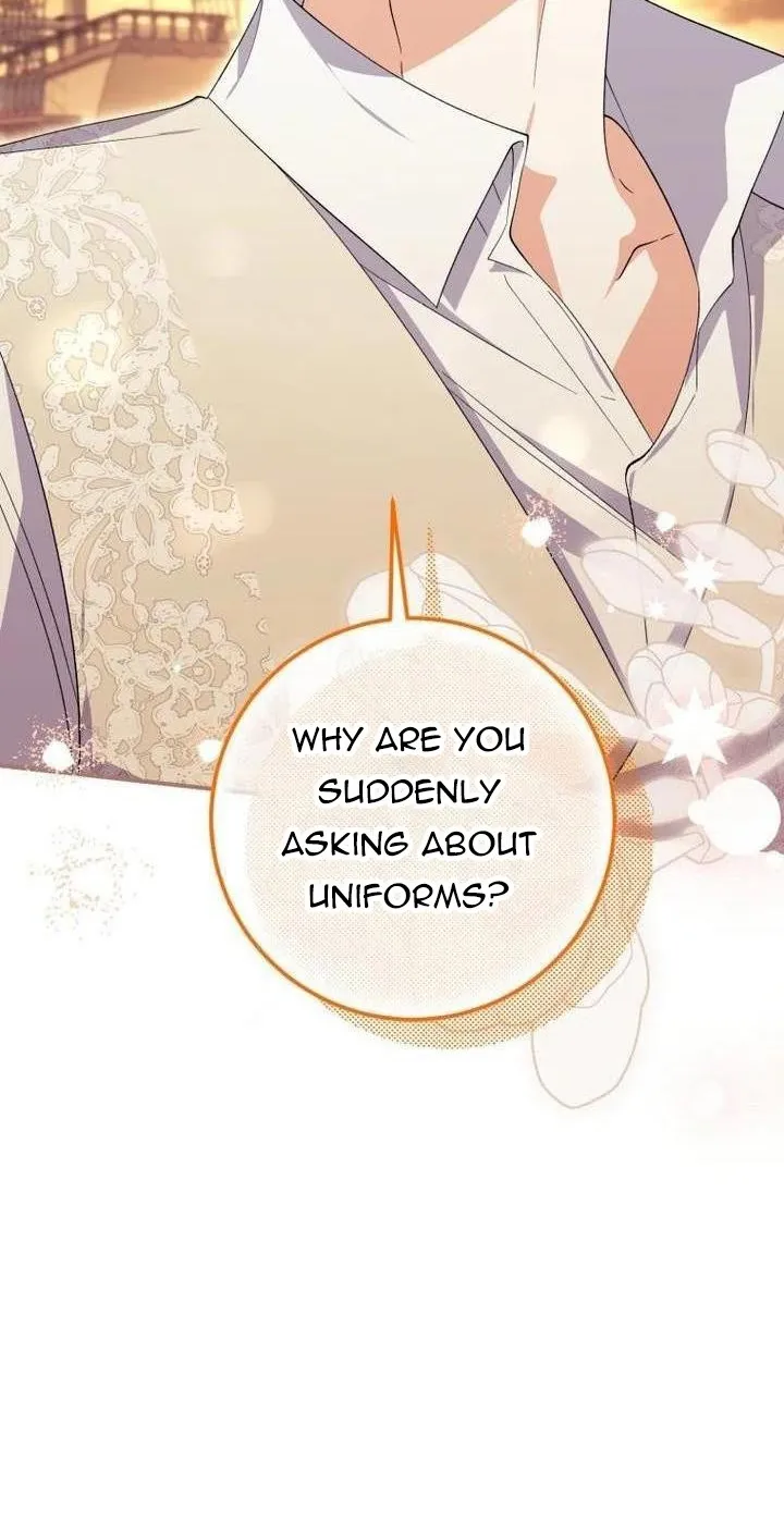 Getting Married Without My Badge chapter 28 page 65