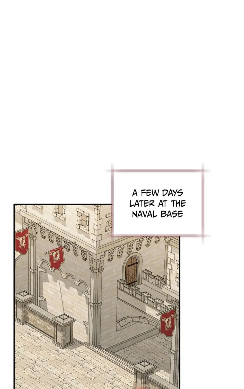 Getting Married Without My Badge chapter 58 page 111