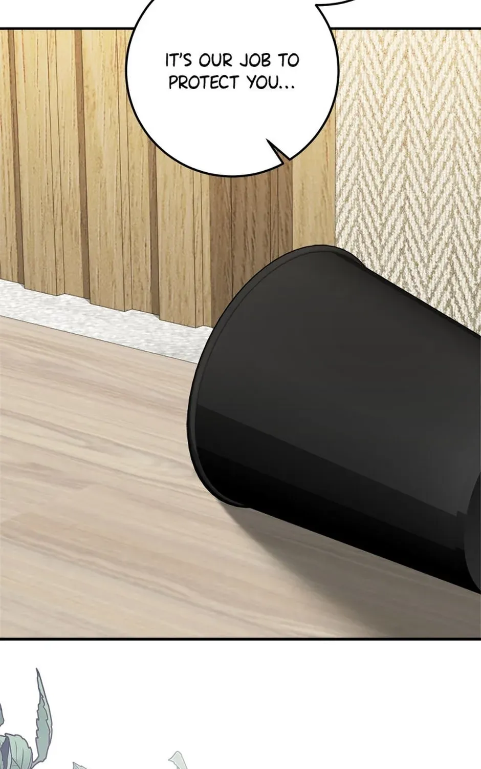Getting Married Without My Badge chapter 58 page 15