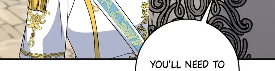 Getting Married Without My Badge chapter 58 page 132