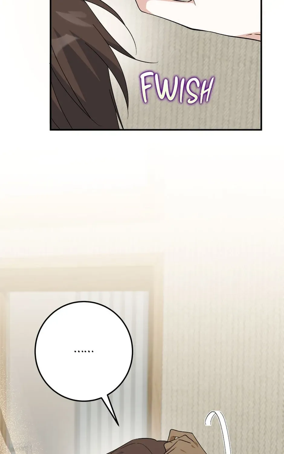 Getting Married Without My Badge chapter 58 page 11