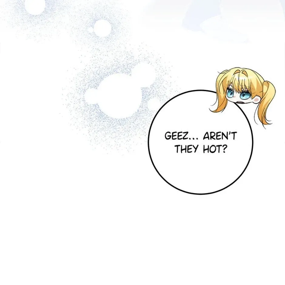 Getting Married Without My Badge chapter 58 page 36
