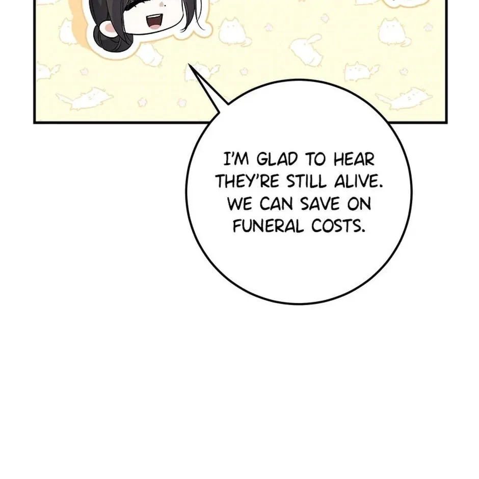 Getting Married Without My Badge chapter 58 page 40
