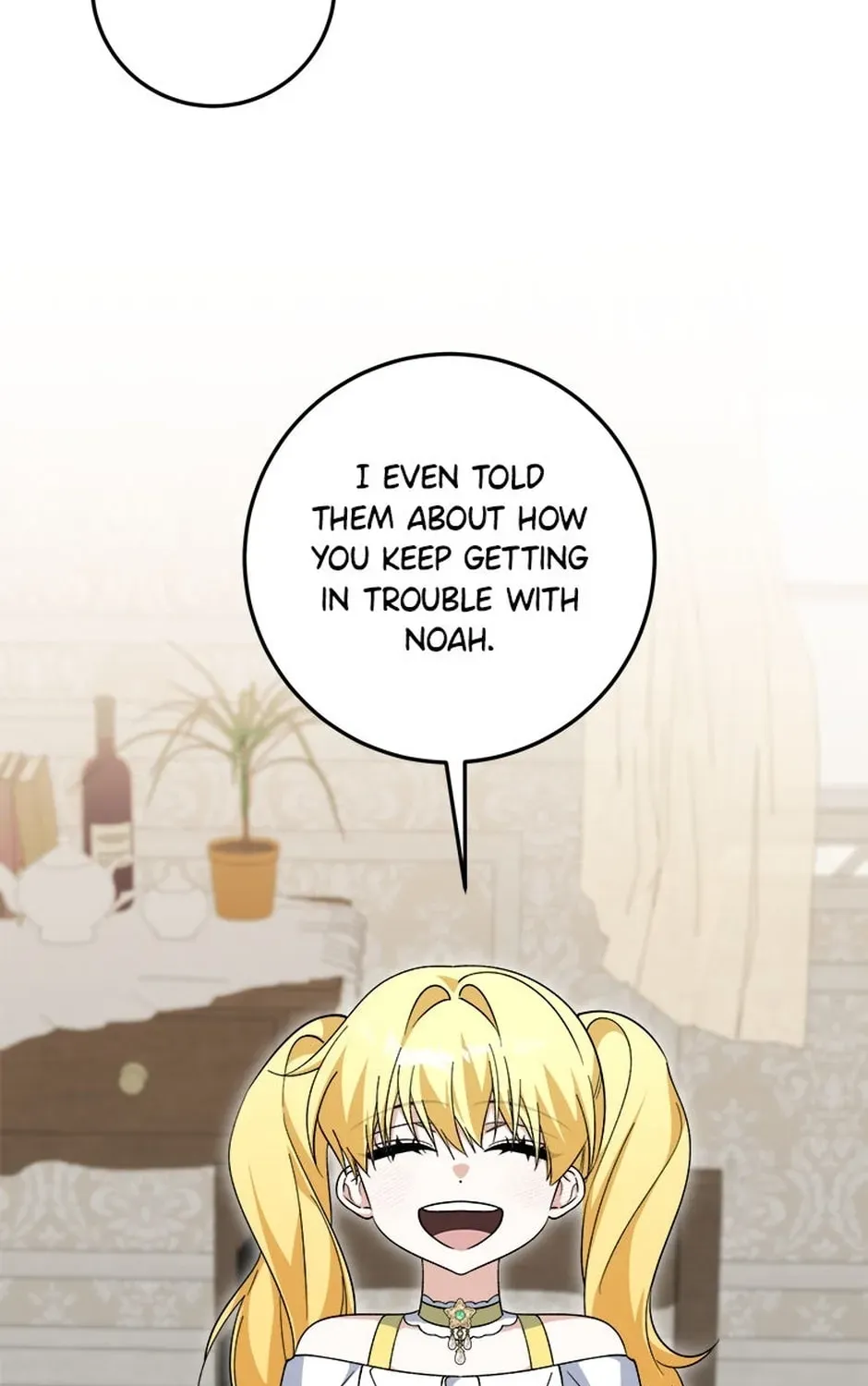 Getting Married Without My Badge chapter 58 page 63