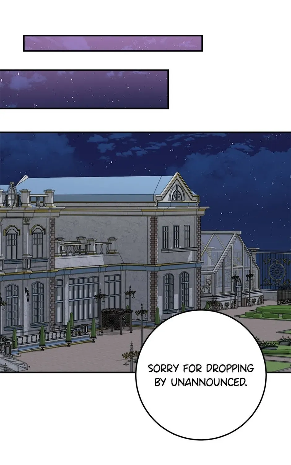 Getting Married Without My Badge chapter 58 page 77