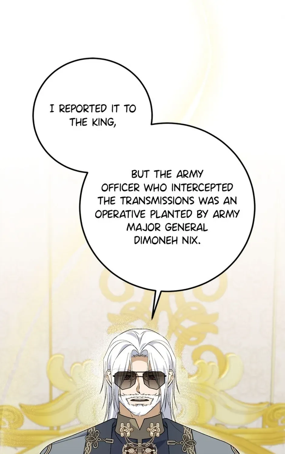 Getting Married Without My Badge chapter 58 page 85