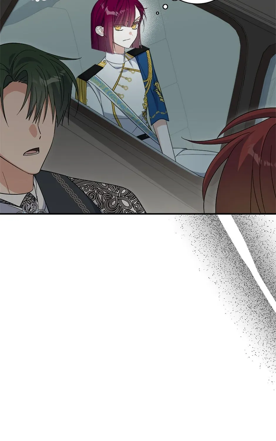 Getting Married Without My Badge chapter 59 page 33