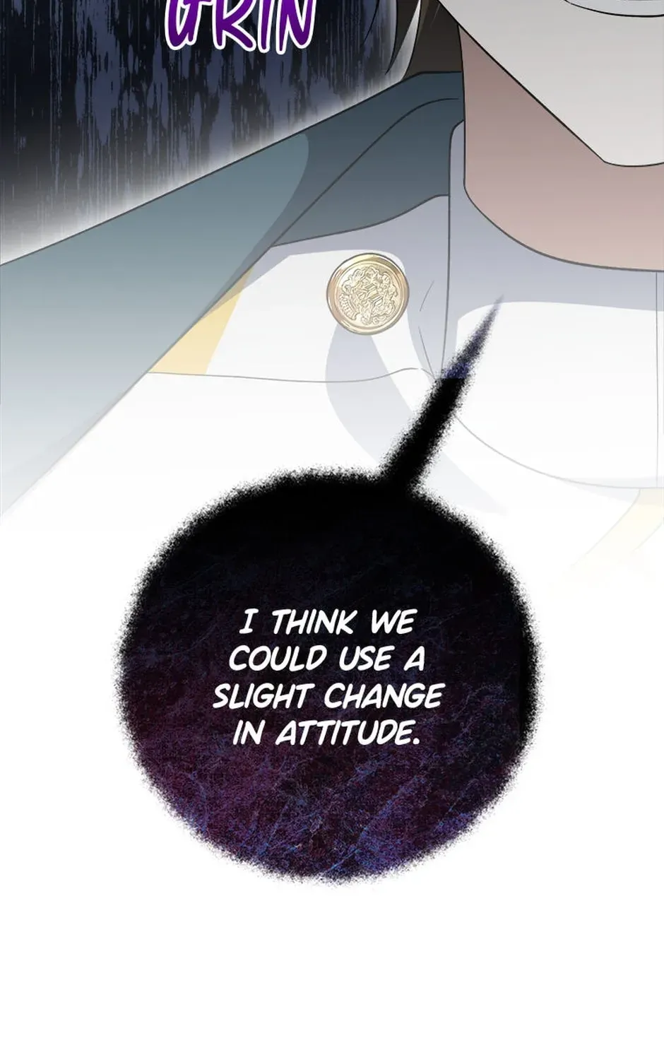 Getting Married Without My Badge chapter 59 page 23