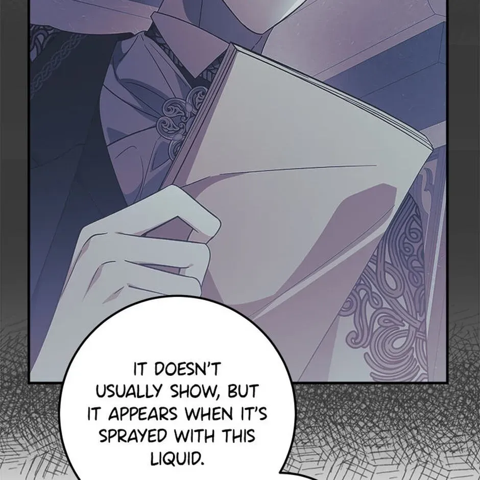 Getting Married Without My Badge chapter 59 page 118