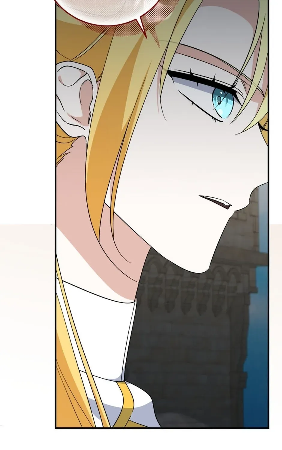 Getting Married Without My Badge chapter 59 page 89
