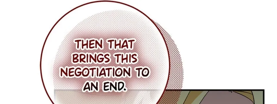 Getting Married Without My Badge chapter 59 page 88