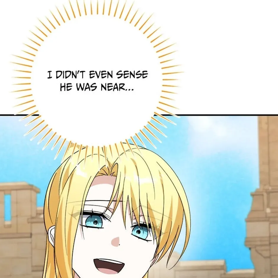 Getting Married Without My Badge chapter 59 page 129