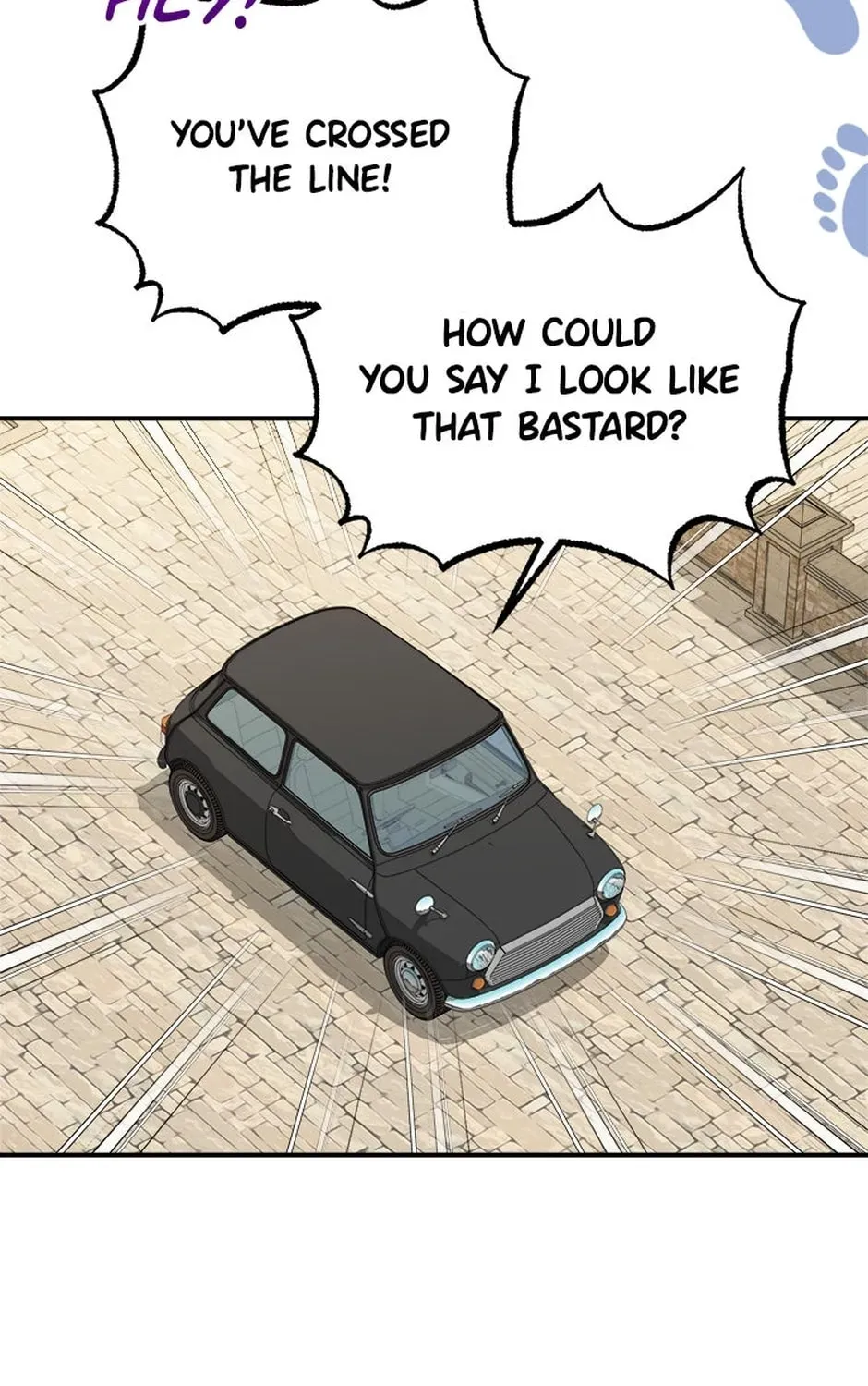 Getting Married Without My Badge chapter 59 page 49