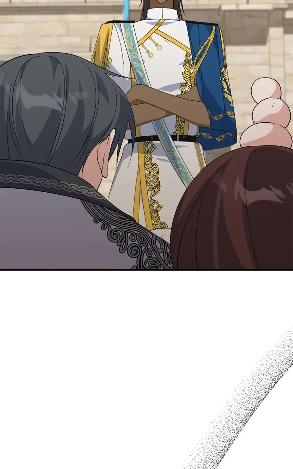 Getting Married Without My Badge chapter 59 page 101