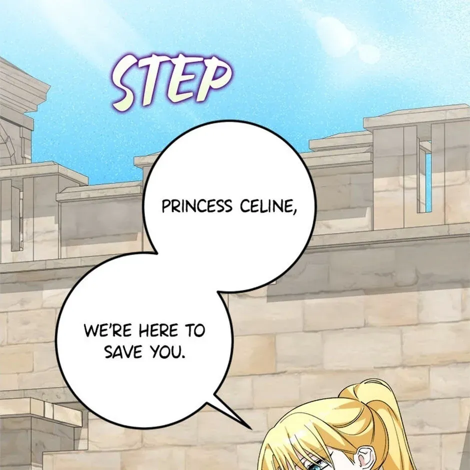 Getting Married Without My Badge chapter 59 page 122