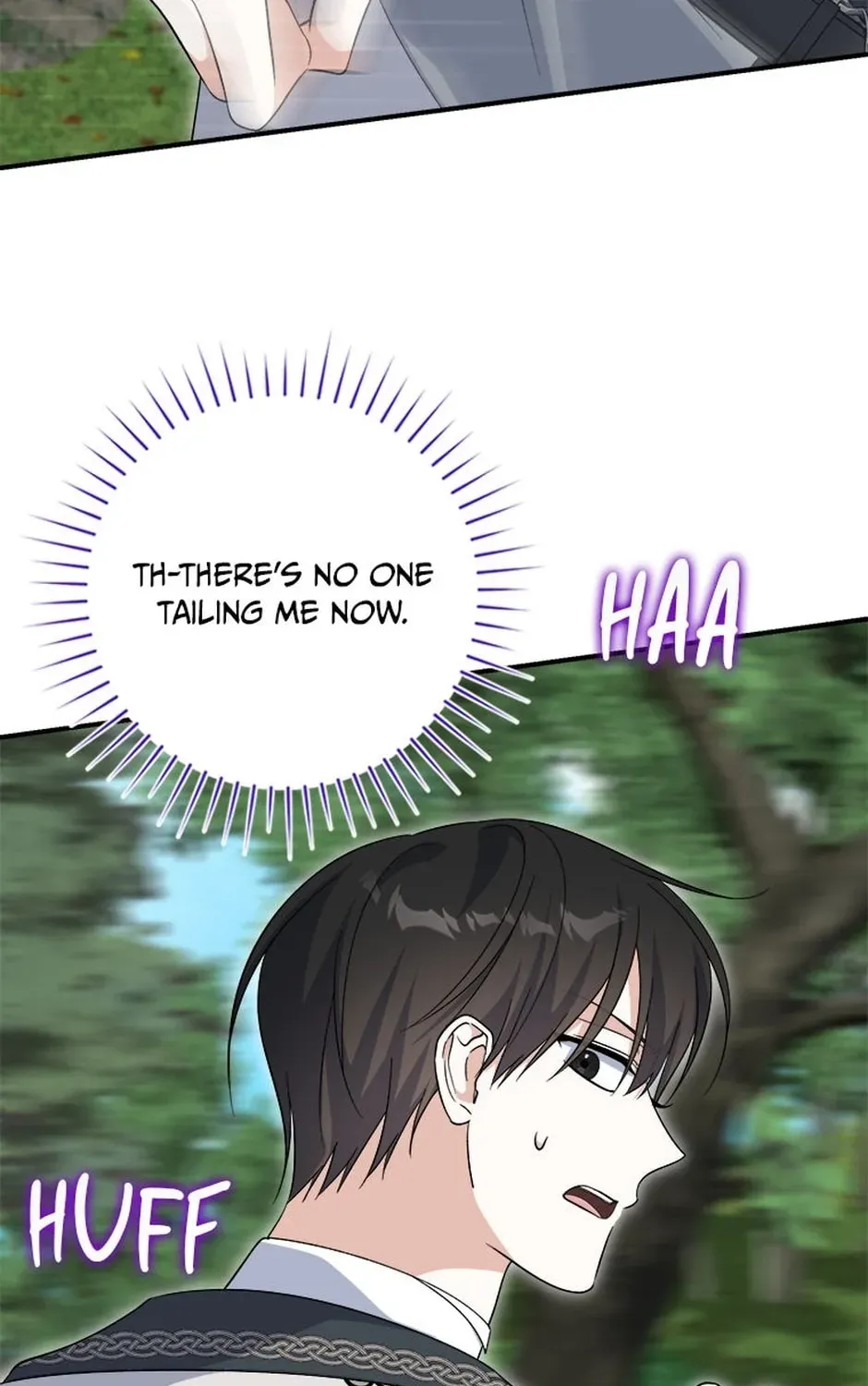 Getting Married Without My Badge chapter 59 page 139