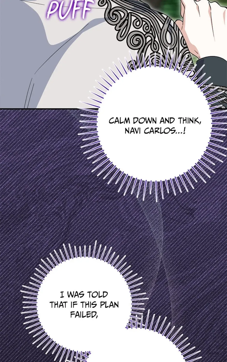 Getting Married Without My Badge chapter 59 page 141