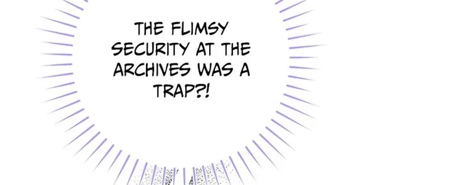 Getting Married Without My Badge chapter 59 page 104
