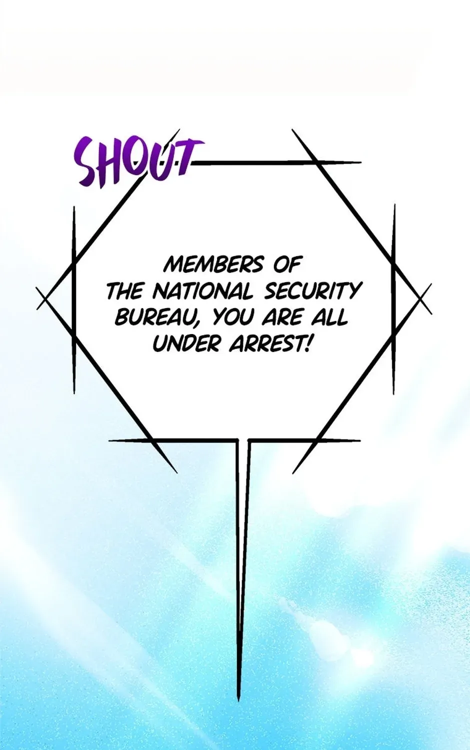 Getting Married Without My Badge chapter 59 page 91