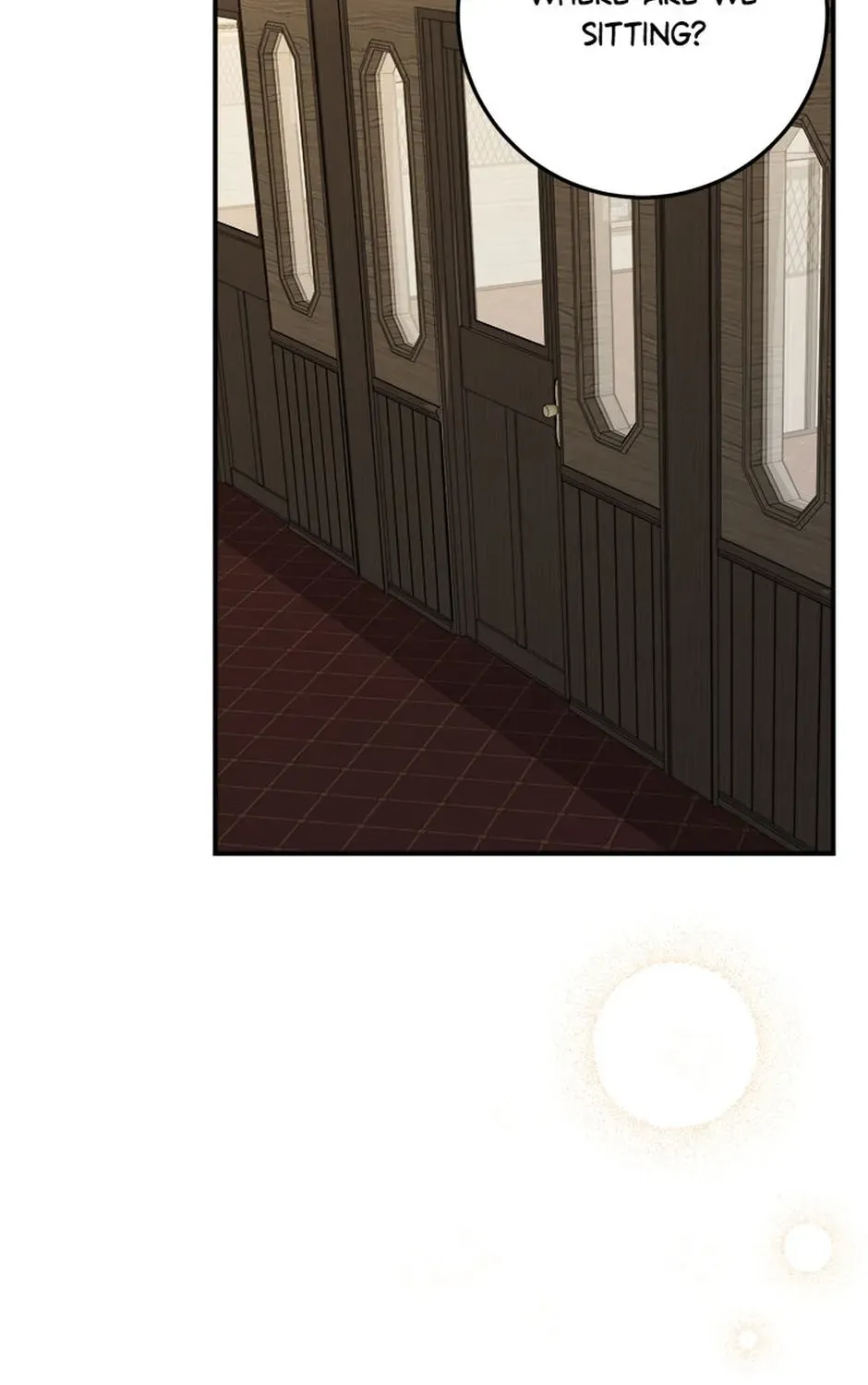 Getting Married Without My Badge chapter 60 page 137