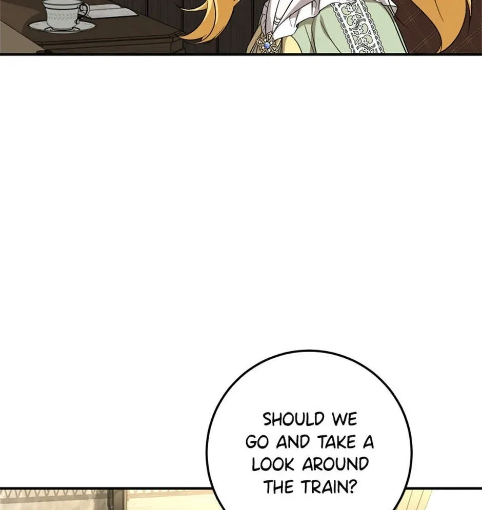 Getting Married Without My Badge chapter 60 page 142