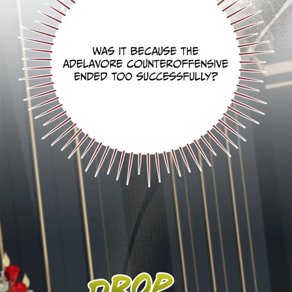 Getting Married Without My Badge chapter 60 page 98