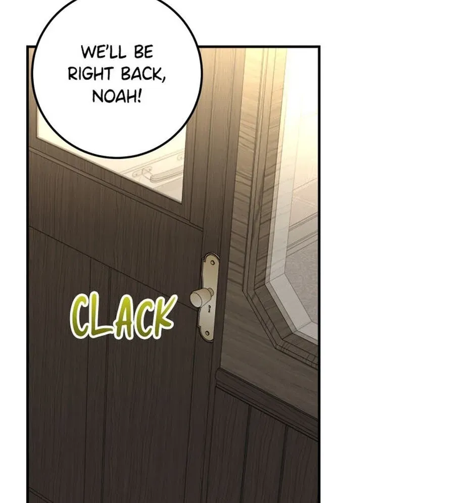 Getting Married Without My Badge chapter 60 page 145
