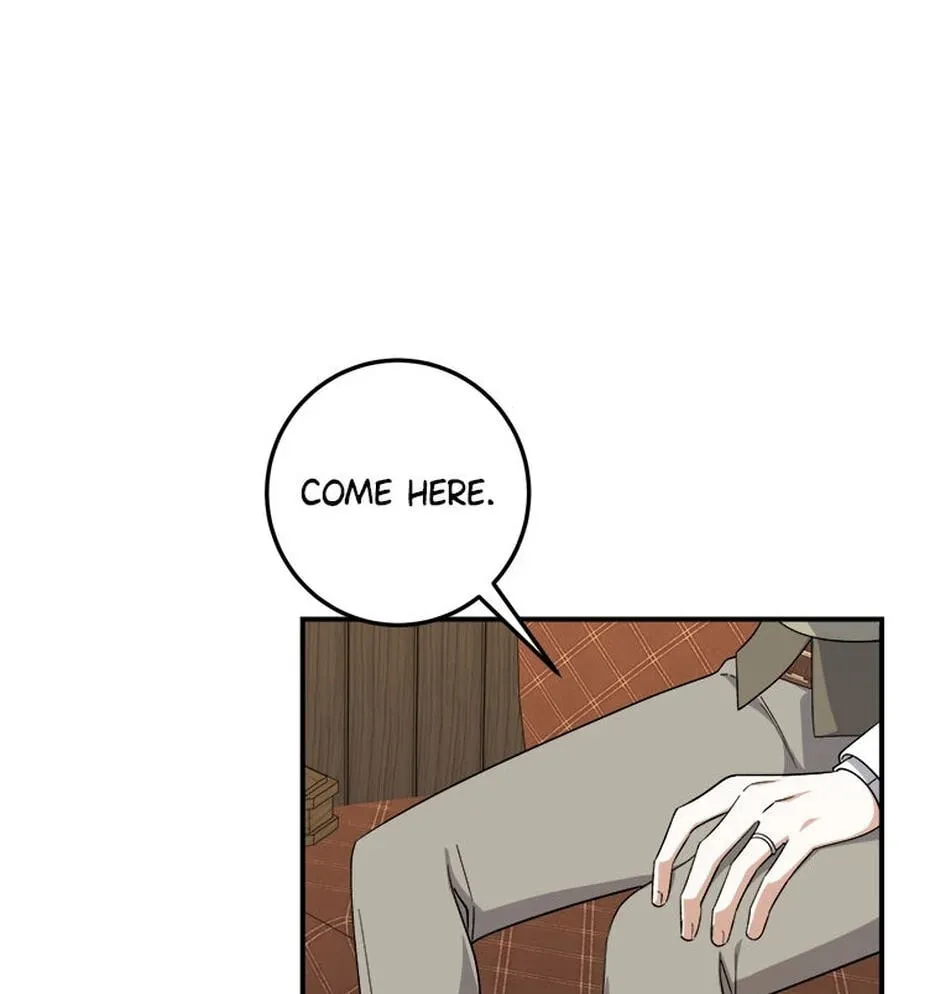 Getting Married Without My Badge chapter 60 page 148