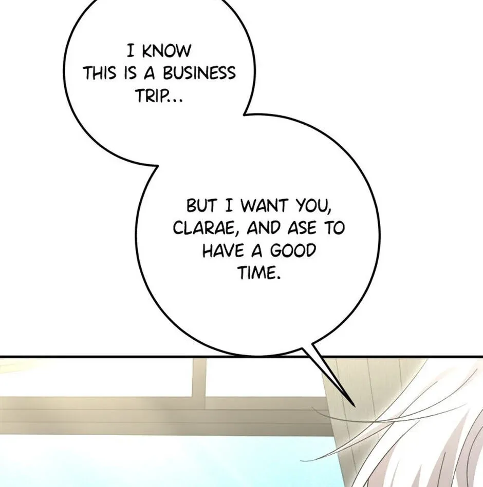 Getting Married Without My Badge chapter 60 page 160