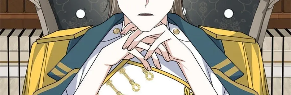 Getting Married Without My Badge chapter 60 page 62