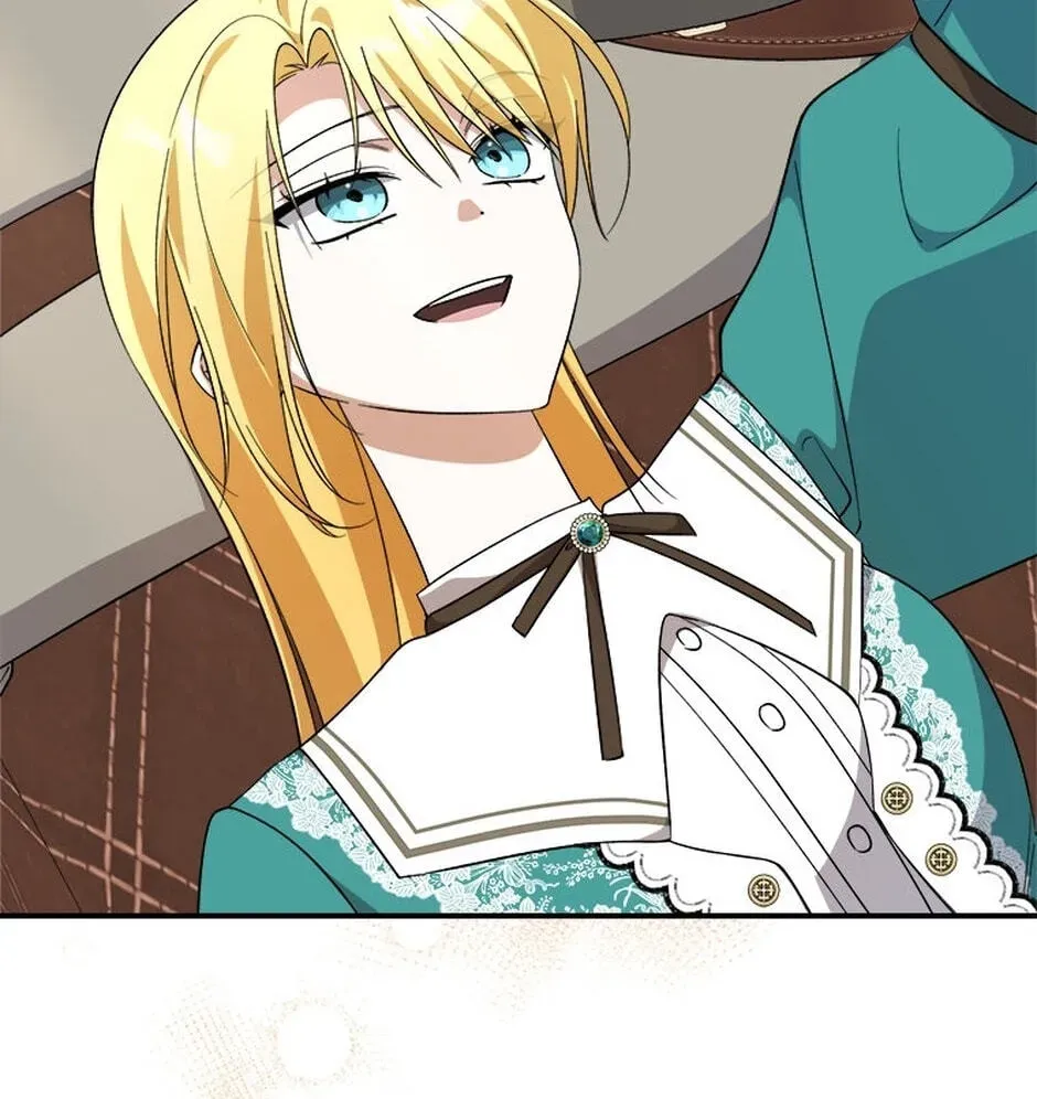 Getting Married Without My Badge chapter 60 page 153