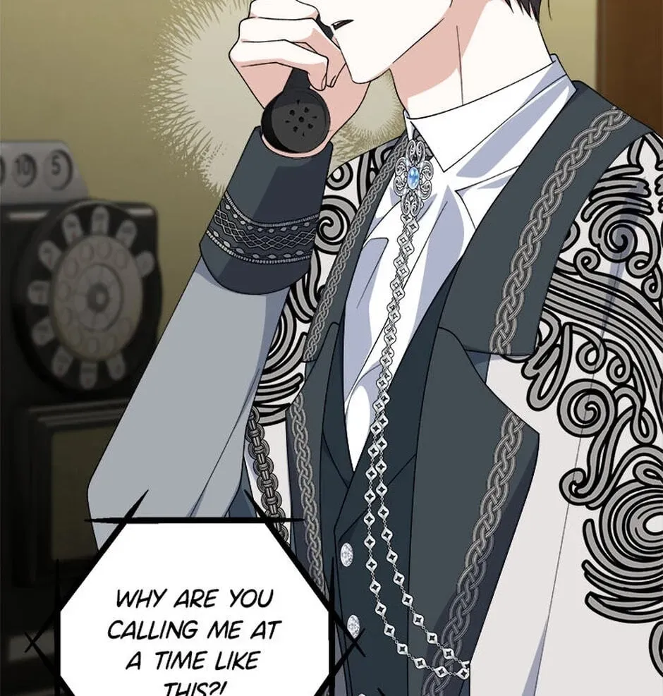 Getting Married Without My Badge chapter 60 page 13