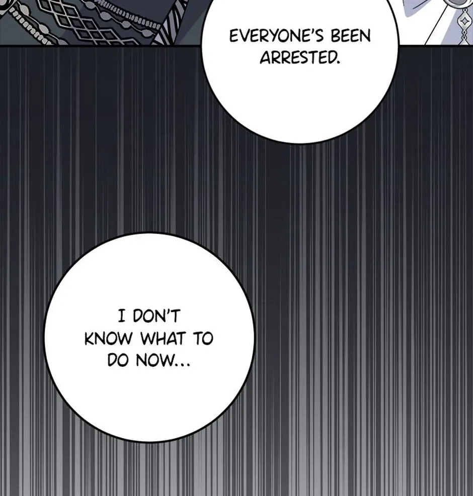 Getting Married Without My Badge chapter 60 page 9
