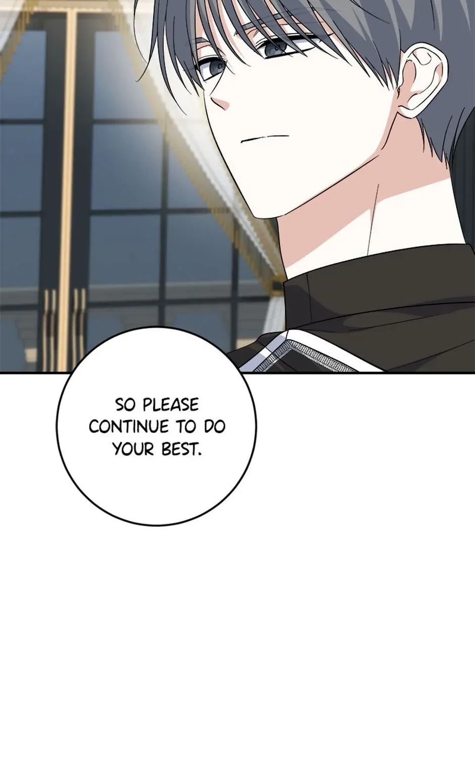 Getting Married Without My Badge chapter 60 page 113