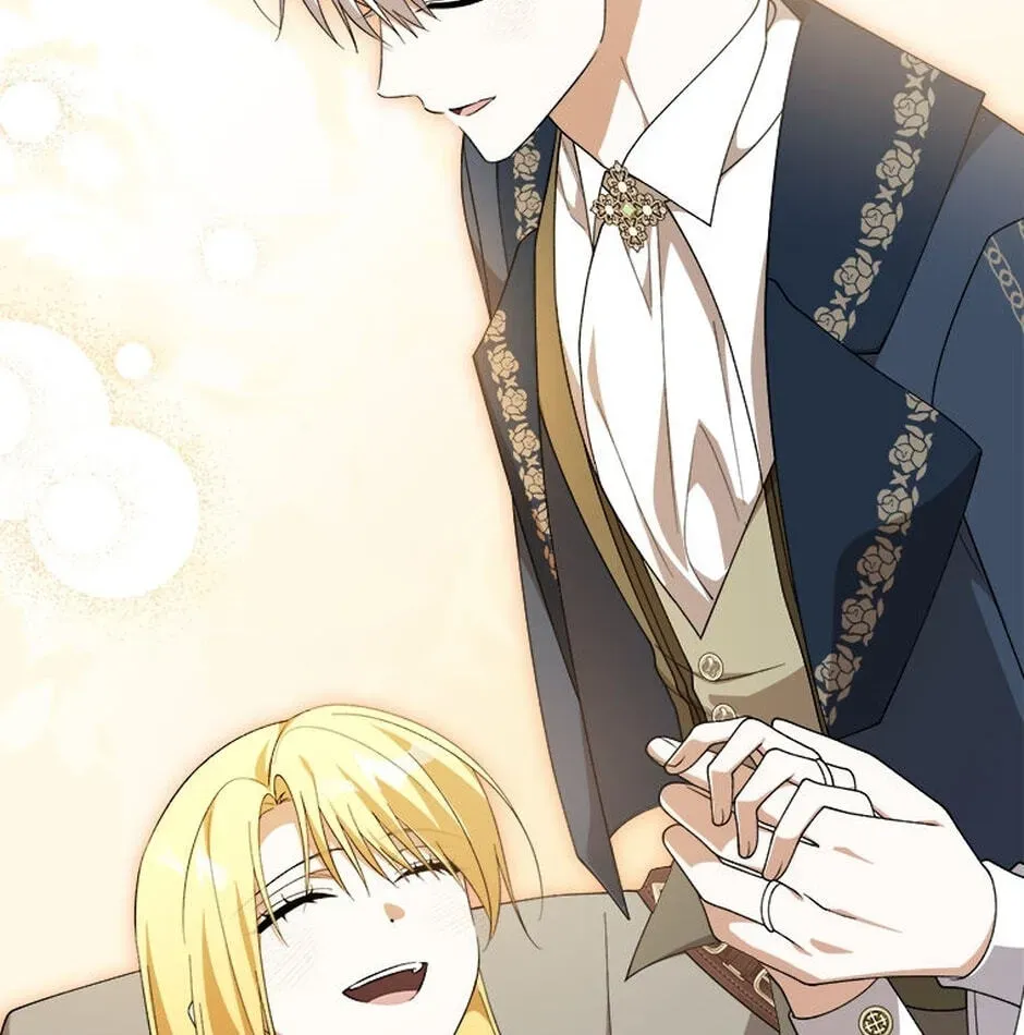 Getting Married Without My Badge chapter 60 page 163