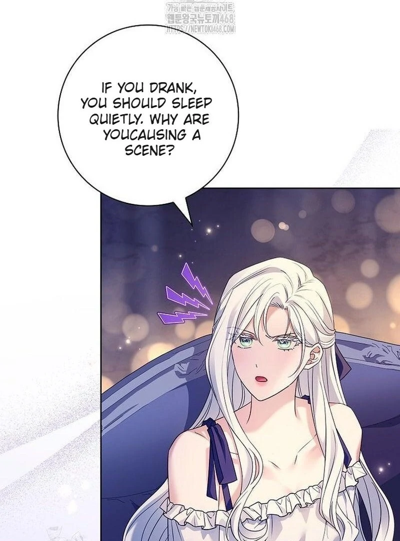 Honey, Why Can’t We Get A Divorce? chapter 65 page 10