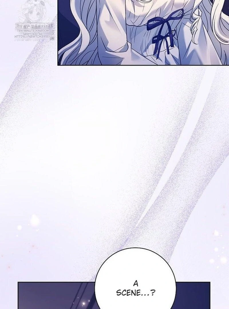 Honey, Why Can’t We Get A Divorce? chapter 65 page 11