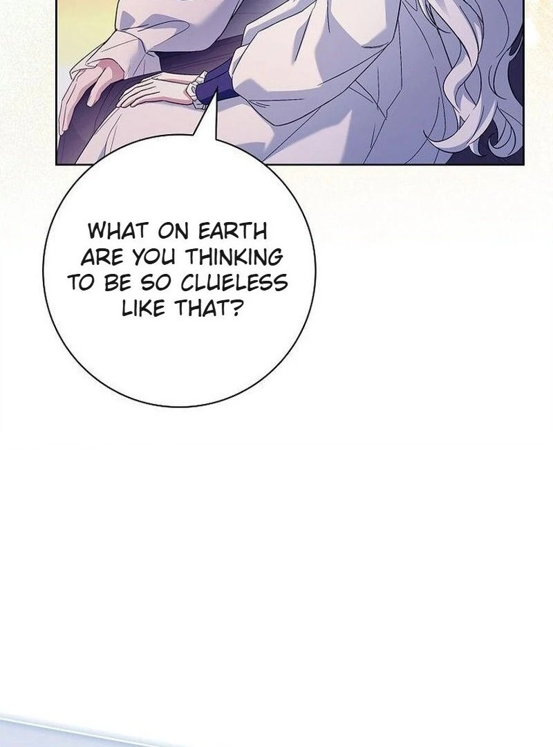 Honey, Why Can’t We Get A Divorce? chapter 65 page 24