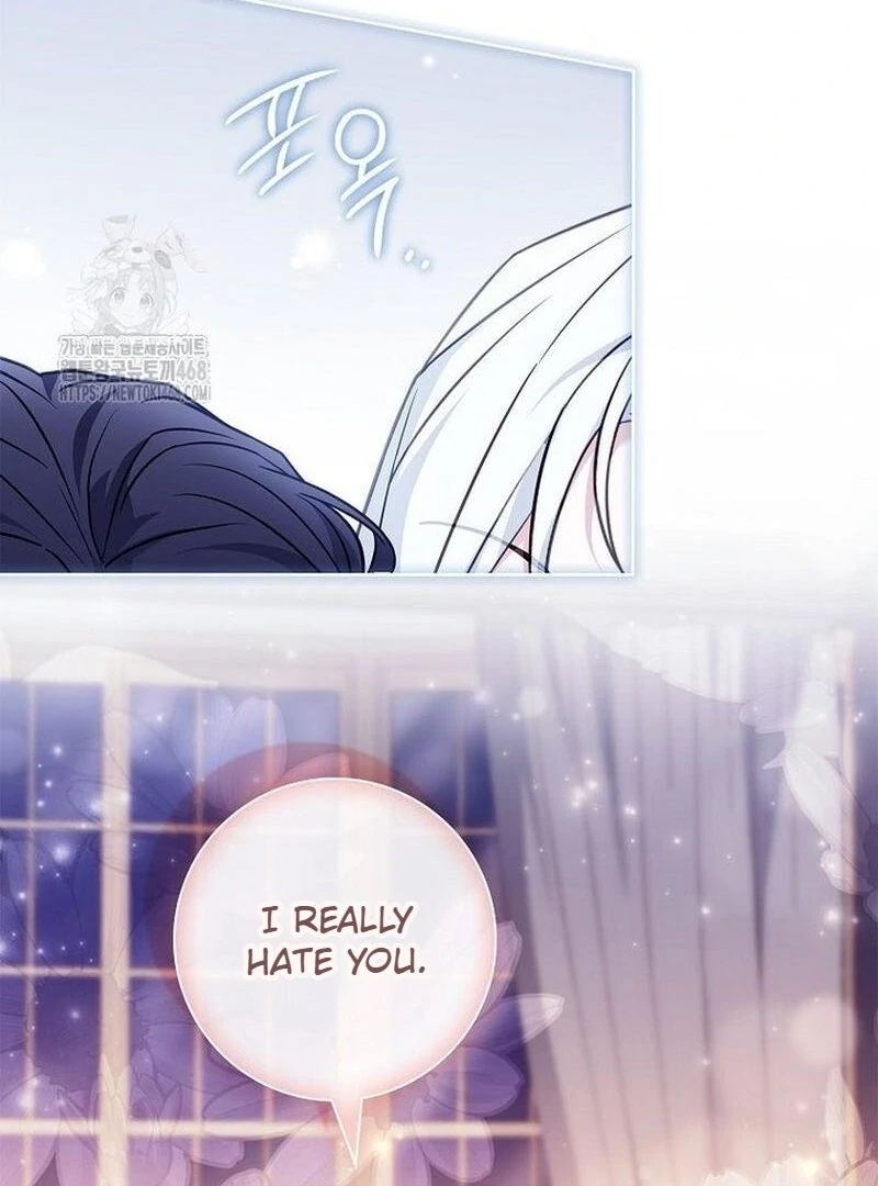Honey, Why Can’t We Get A Divorce? chapter 65 page 25