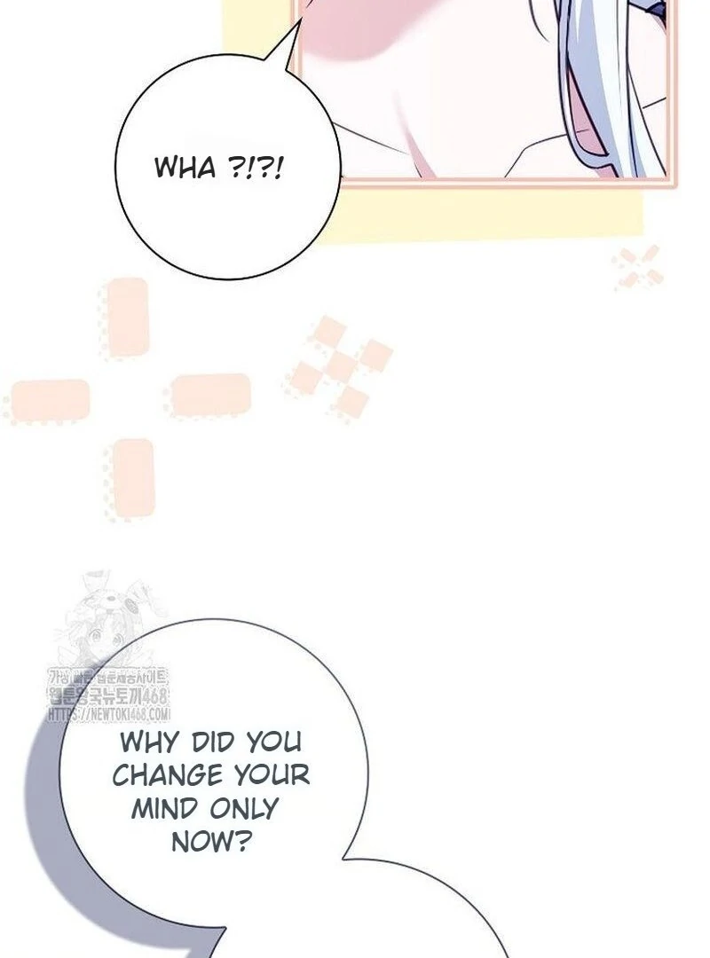 Honey, Why Can’t We Get A Divorce? chapter 65 page 28